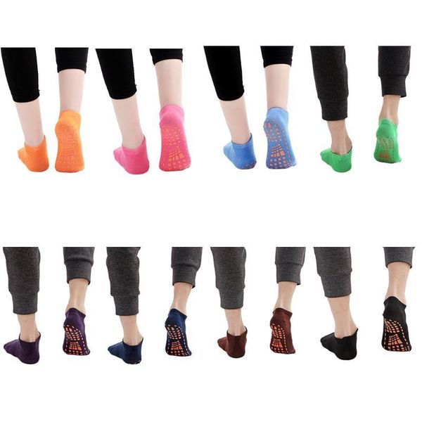 sports socks men and women cotton yoga non-slip fitness sport ballet pilates, Black
sports socks men and women cotton yoga non-slip fitness sport ballet pilates, Black