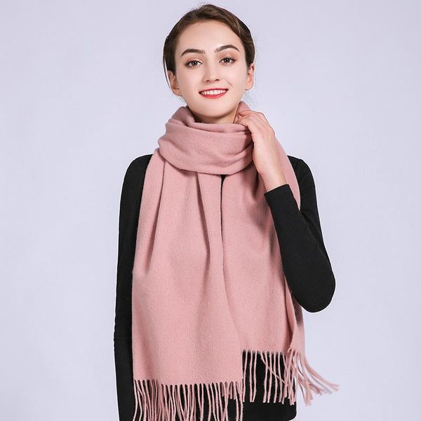 scarves 100% wool scarf women 2021 brand shawls and wraps for ladies stay warm pashmina soft pure winter, Blue;gray
scarves 100% wool scarf women 2021 brand shawls and wraps for ladies stay warm pashmina soft pure winter, Blue;gray