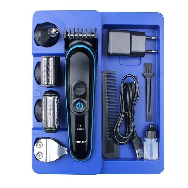 hair clippers 5 in 1 professional electric clipper oil head shaving engraving bald men's beard trimming
hair clippers 5 in 1 professional electric clipper oil head shaving engraving bald men's beard trimming