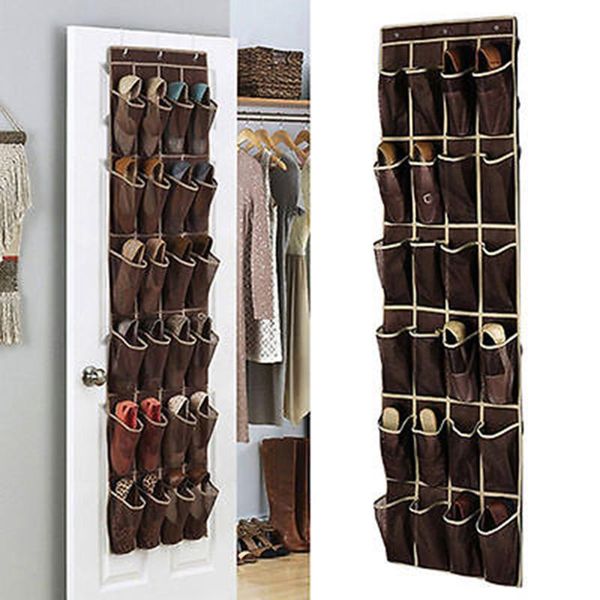 storage bags hanging split box underwear sock key sorting large capacity cloth door holder
storage bags hanging split box underwear sock key sorting large capacity cloth door holder