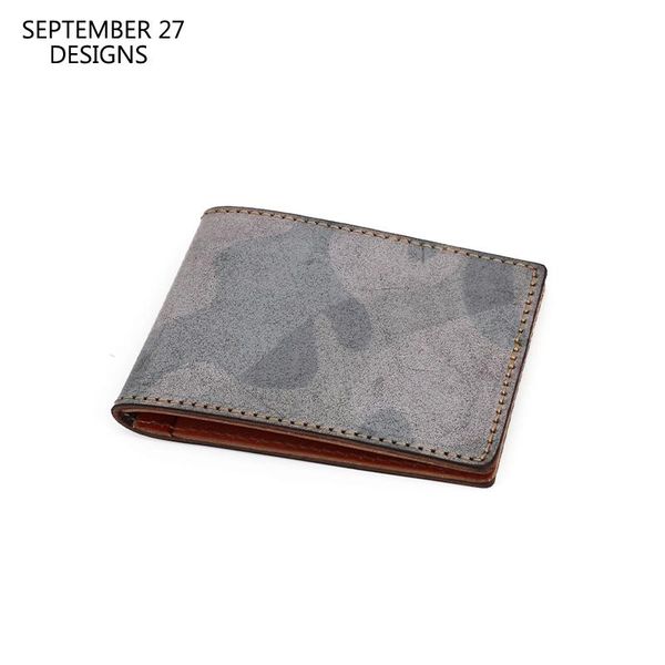 card holders fashion id case genuine leather luxury handmade identity driver license holder mini wallet small bus purses, Brown;gray
card holders fashion id case genuine leather luxury handmade identity driver license holder mini wallet small bus purses, Brown;gray