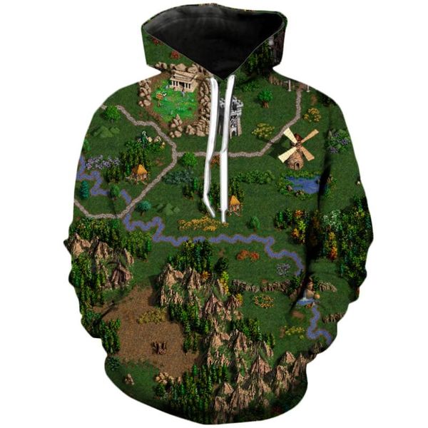 men's hoodies & sweatshirts game heroes of might magic printed 3d fashion art 2022 style men sweatshirt casual hoody 5xl oversized a1, Black
men's hoodies & sweatshirts game heroes of might magic printed 3d fashion art 2022 style men sweatshirt casual hoody 5xl oversized a1, Black