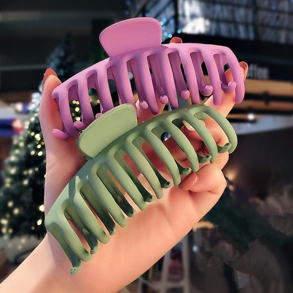 hair accessories big size candy color women hairpins girls fashionable matte texture hairgrip headbands girl clips
hair accessories big size candy color women hairpins girls fashionable matte texture hairgrip headbands girl clips