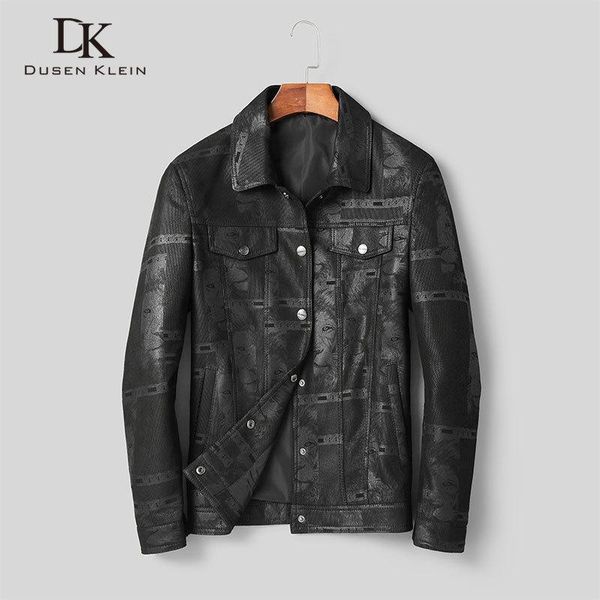 men's leather & faux men genuine jacket real sheepskin jackets casual short black pockets 2021 autumn coat for man d1903
men's leather & faux men genuine jacket real sheepskin jackets casual short black pockets 2021 autumn coat for man d1903