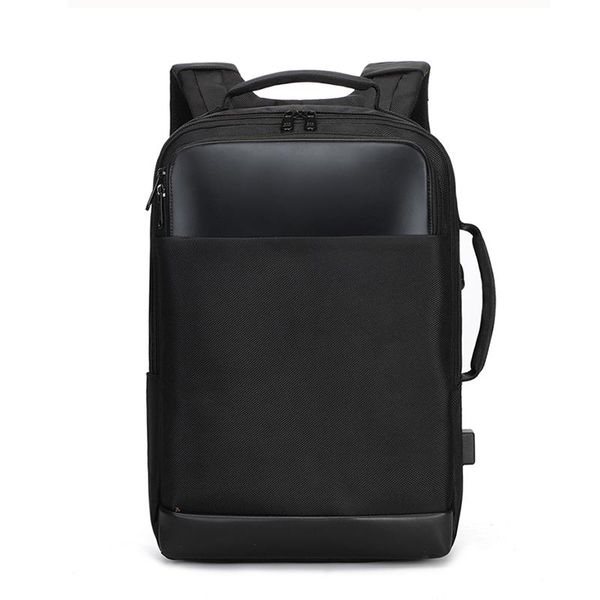 backpack brand enlarge usb external charge 18 inch lapshoulders men anti-theft waterproof travel bagpack
backpack brand enlarge usb external charge 18 inch lapshoulders men anti-theft waterproof travel bagpack