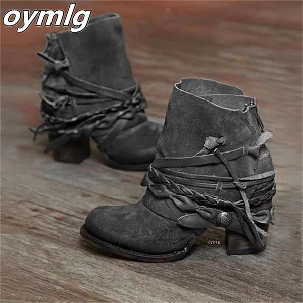 boots women ankle chunky heel 2021 autumn winter retro tassel braided ladies casual pointed toe slip on short bootie, Black
boots women ankle chunky heel 2021 autumn winter retro tassel braided ladies casual pointed toe slip on short bootie, Black