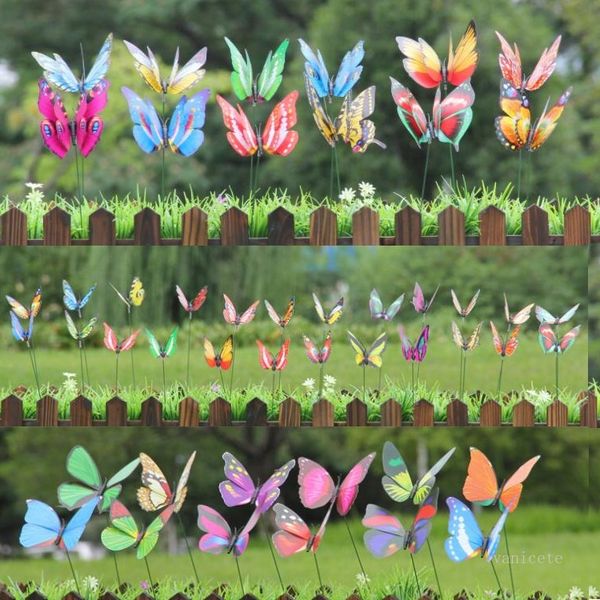 simulation butterfly flower arrangement stick garden decoration butterflys bonsai potted plant market venue decorations flowers 7/9/12/13/20
simulation butterfly flower arrangement stick garden decoration butterflys bonsai potted plant market venue decorations flowers 7/9/12/13/20