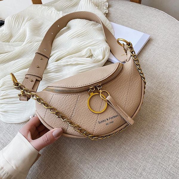 waist bags solid color soft pu leather women bag 2021 creative design luxury small crossbody lady casual fanny pack
waist bags solid color soft pu leather women bag 2021 creative design luxury small crossbody lady casual fanny pack