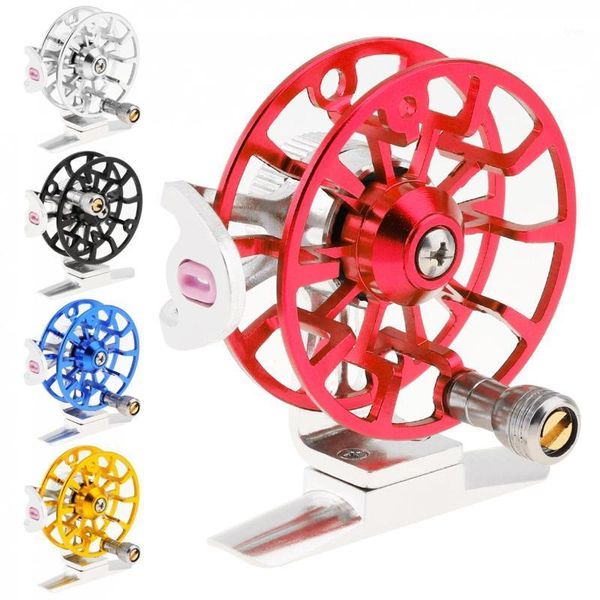 fishing reels full metal former ice reel wheel ultra-light 50g 5 colors optional baitcasting
fishing reels full metal former ice reel wheel ultra-light 50g 5 colors optional baitcasting