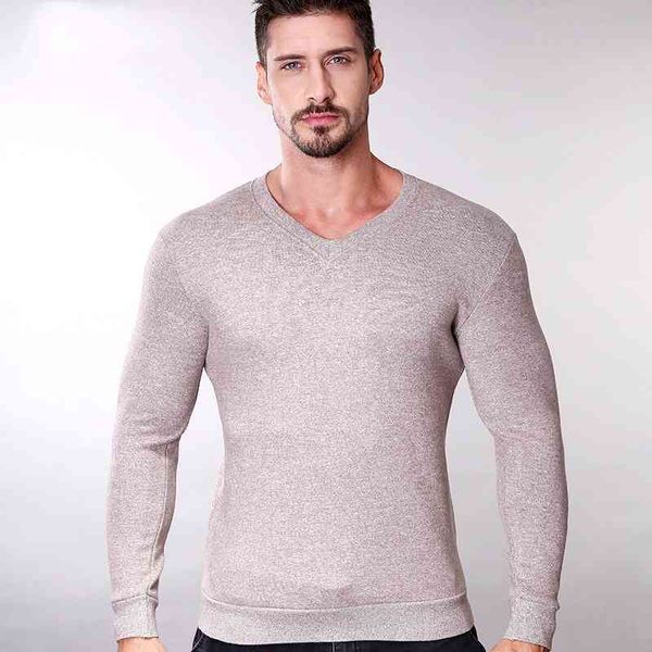 t shirt men autumn winter men long sleeve t-shirt solid color shirt tshirt t shirts v-neck casual pullover 210515, White;black
t shirt men autumn winter men long sleeve t-shirt solid color shirt tshirt t shirts v-neck casual pullover 210515, White;black