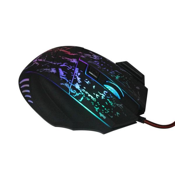 centechia 3200dpi 7 buttons led optical usb wired mouse gamer mice computer mause gaming for pro
centechia 3200dpi 7 buttons led optical usb wired mouse gamer mice computer mause gaming for pro