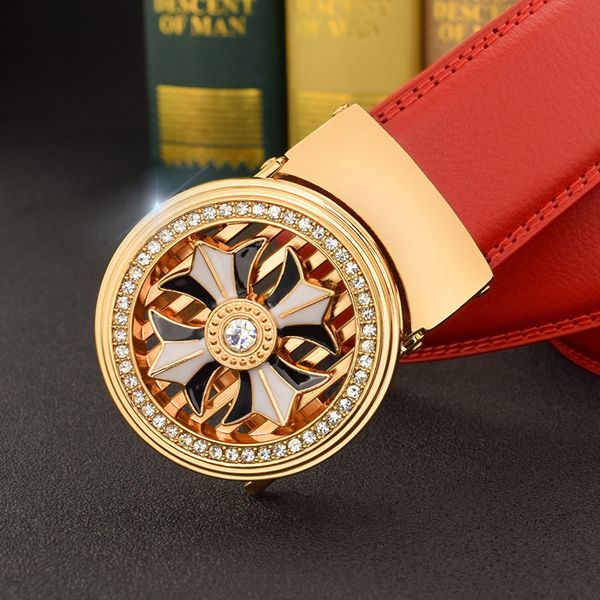 luxury brand belt good luck comes first, benmingnian belt, men's leather automatic buckle, red turns, bridegroom's wedding belt, Black;brown
luxury brand belt good luck comes first, benmingnian belt, men's leather automatic buckle, red turns, bridegroom's wedding belt, Black;brown