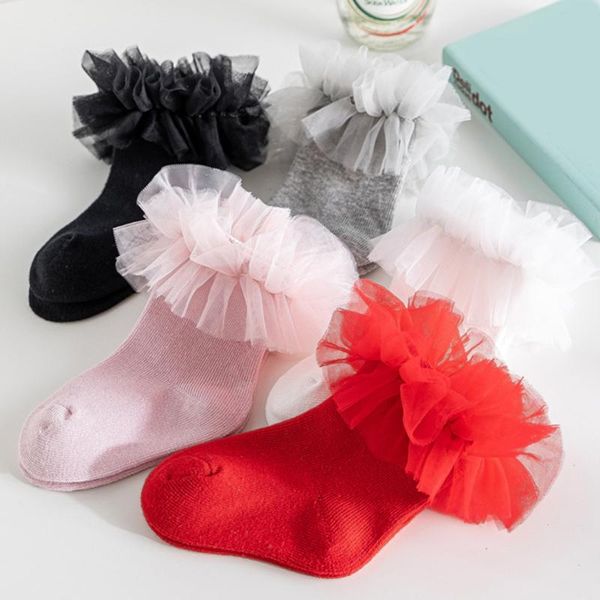 socks baby girls kids toddlers solid color knee high long soft lace children, Pink;yellow
socks baby girls kids toddlers solid color knee high long soft lace children, Pink;yellow