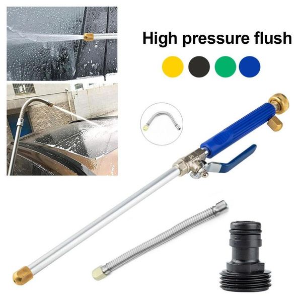 high pressure water spray nozzle car washing sprayer courtyard garden irrigation watering tool equipments
high pressure water spray nozzle car washing sprayer courtyard garden irrigation watering tool equipments