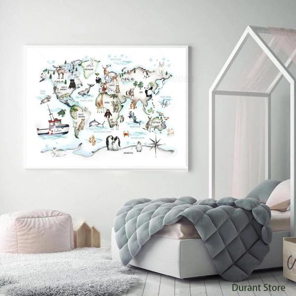 paintings kids room wall art poster woodland animal canvas painting nursery watercolour picture custom name no fame
paintings kids room wall art poster woodland animal canvas painting nursery watercolour picture custom name no fame