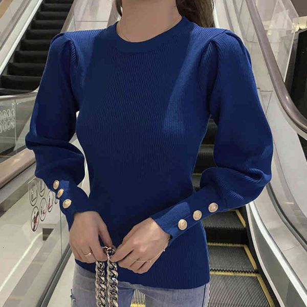 women's sweaters shintimes fall pullover women o-neck sweater fashion winter slim knitted long sleeve button jumper lady basic top, White;black
women's sweaters shintimes fall pullover women o-neck sweater fashion winter slim knitted long sleeve button jumper lady basic top, White;black