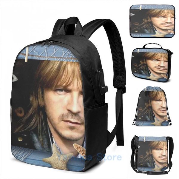 backpack funny graphic print renaud usb charge men school bags women bag travel laptop
backpack funny graphic print renaud usb charge men school bags women bag travel laptop