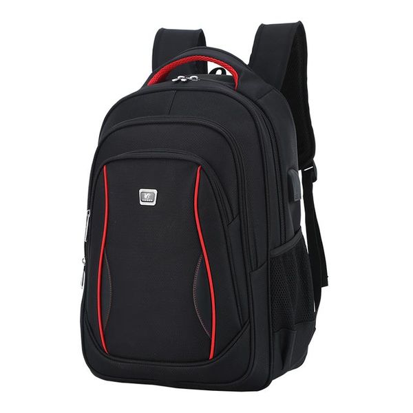 backpack big capacity usb charging computer men notebook school bags travel backpacks man waterproof multifunctional lapbag
backpack big capacity usb charging computer men notebook school bags travel backpacks man waterproof multifunctional lapbag