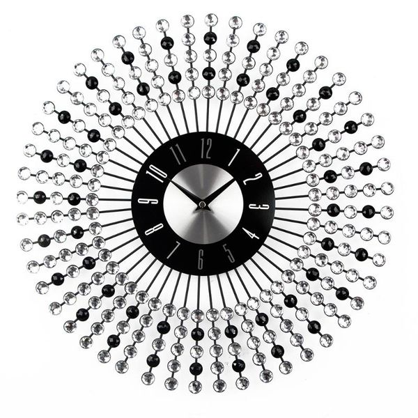 nordic large wall clock modern design kitchen clocks while silent watches metal creative living room decoration luxury gift
nordic large wall clock modern design kitchen clocks while silent watches metal creative living room decoration luxury gift