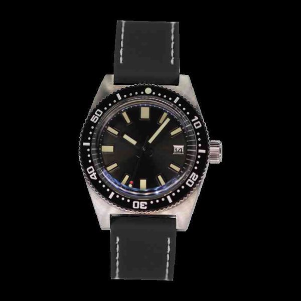men's watch stainless steel sapphire waterproof automatic mechanical fashion business diving swiss c3 super luminous, Silver
men's watch stainless steel sapphire waterproof automatic mechanical fashion business diving swiss c3 super luminous, Silver