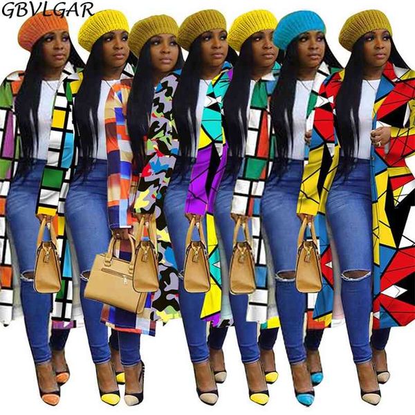 winter color block long sleeve outwear plus size plaid print trench coat for women elegant oversized loose coats and jackets 210923, Black
winter color block long sleeve outwear plus size plaid print trench coat for women elegant oversized loose coats and jackets 210923, Black