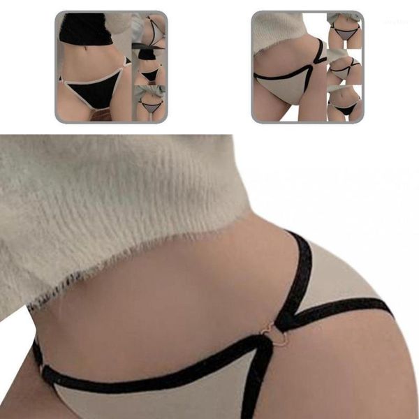women's panties solid color cotton low-rise g-string underwears for valentine day, Black;pink
women's panties solid color cotton low-rise g-string underwears for valentine day, Black;pink