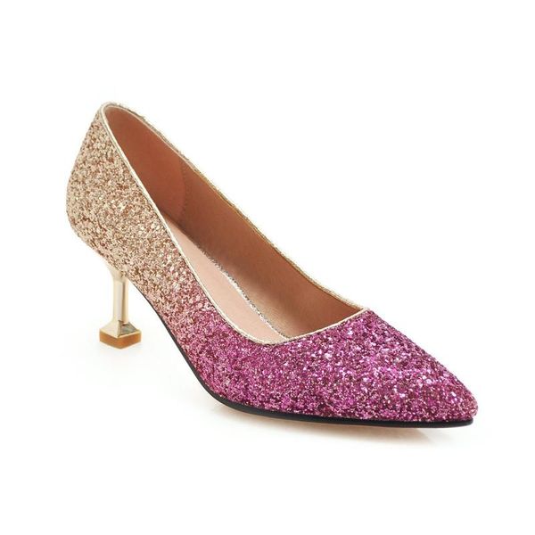 dress shoes 2021 age season fashion cat with high pointed sequins 40 to 43 yards shallow single, Black
dress shoes 2021 age season fashion cat with high pointed sequins 40 to 43 yards shallow single, Black
