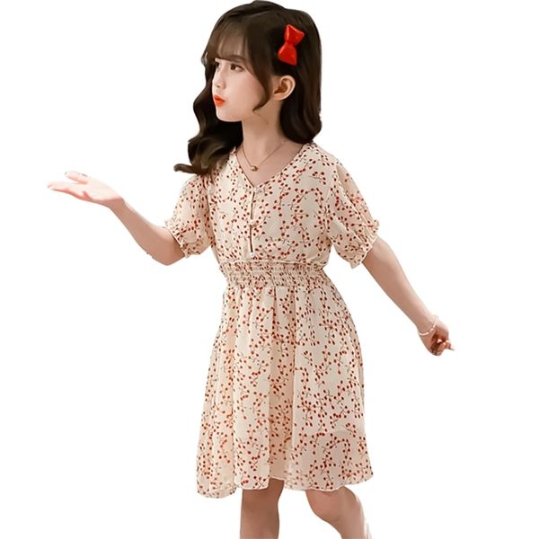 girls dress floral pattern party summer children casual style children's costumes for 6 8 10 12 14 210528, Red;yellow
girls dress floral pattern party summer children casual style children's costumes for 6 8 10 12 14 210528, Red;yellow