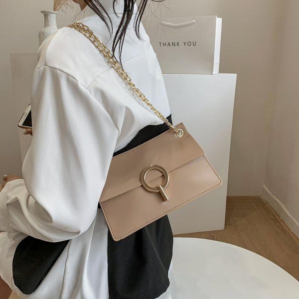 fashion exquisite shopping bag retro casual women totes shoulder bags female leather solid color chain handbag for 2021 cross body
fashion exquisite shopping bag retro casual women totes shoulder bags female leather solid color chain handbag for 2021 cross body