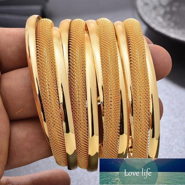 bangle 4pcs/lot dubai gold color bangles for women vintage bride wedding africa arab jewelry factory price expert design quality latest styl, Black
bangle 4pcs/lot dubai gold color bangles for women vintage bride wedding africa arab jewelry factory price expert design quality latest styl, Black