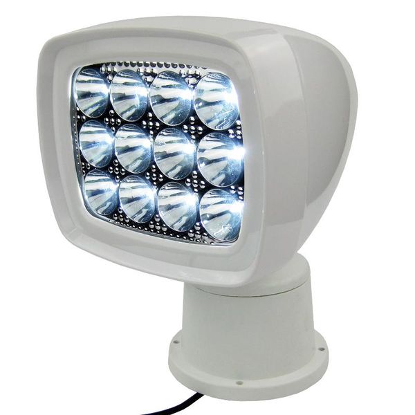 car headlights marine boat spotlight 10-30v 36w ip67 1600lm remote control white searchlight light waterproof
car headlights marine boat spotlight 10-30v 36w ip67 1600lm remote control white searchlight light waterproof