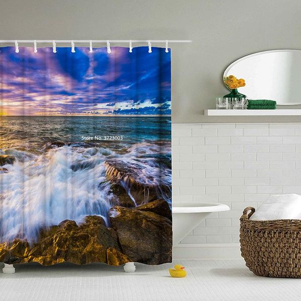 -selling natural landscape animal print shower curtain bathroom decorative waterproof polyester with hook curtains
-selling natural landscape animal print shower curtain bathroom decorative waterproof polyester with hook curtains