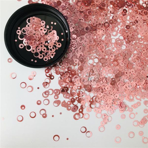 nail glitter prettyg 1 box hollow circle dot mixes shape sequins for resin diy making art craft makeup decoration accessories, Silver;gold
nail glitter prettyg 1 box hollow circle dot mixes shape sequins for resin diy making art craft makeup decoration accessories, Silver;gold