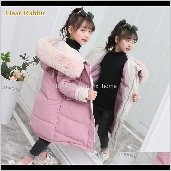 coat outwear baby baby maternity drop delivery 2021 fashion children winter down cotton jacket girl clothing kids clothes warm thick parka f, Blue;gray
coat outwear baby baby maternity drop delivery 2021 fashion children winter down cotton jacket girl clothing kids clothes warm thick parka f, Blue;gray