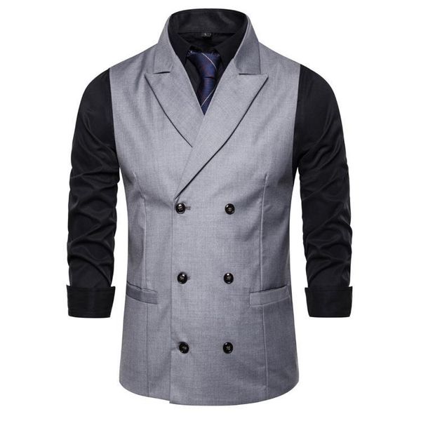 men's vests tuxedos mens suits vest casual waistcoats & party sling collar double breasted black white navy
men's vests tuxedos mens suits vest casual waistcoats & party sling collar double breasted black white navy