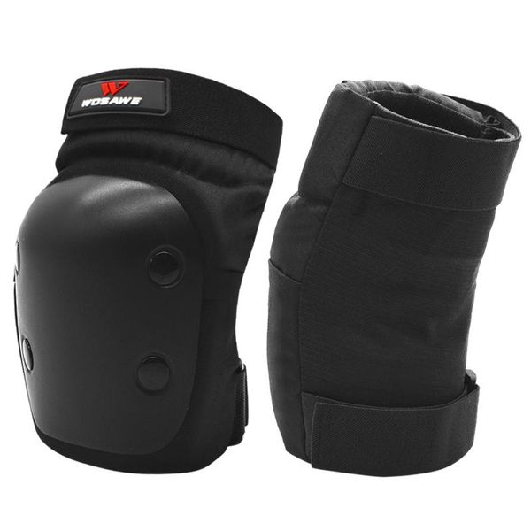 elbow & knee pads adults pad protective gear guards outdoor sports support brace for roller skate cycling skiing skateboarding, Black;gray
elbow & knee pads adults pad protective gear guards outdoor sports support brace for roller skate cycling skiing skateboarding, Black;gray