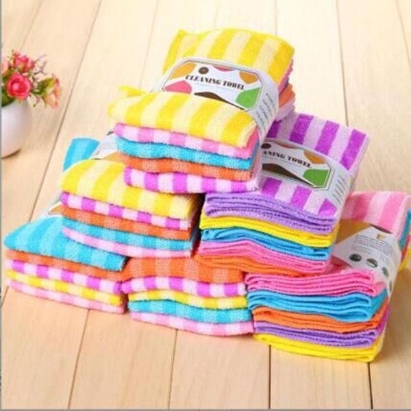 cleaning cloths linsbaywu 5pcs/lot high efficient anti-grease color dish cloth fiber washing towel magic kitchen wiping rags
cleaning cloths linsbaywu 5pcs/lot high efficient anti-grease color dish cloth fiber washing towel magic kitchen wiping rags