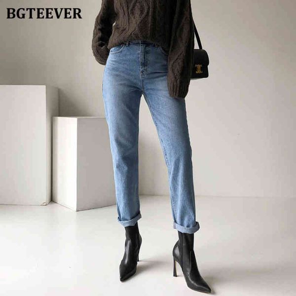 bgteever vintage streetwear women denim blue autumn winter high waist loose trousers female straight leg jeans pants
bgteever vintage streetwear women denim blue autumn winter high waist loose trousers female straight leg jeans pants