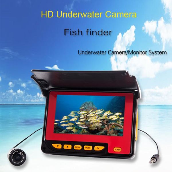 infrared lamp 1000tvl 4.3'' monitor underwater ice video under water fishing camera kit visual fish finder fishcam ip cameras
infrared lamp 1000tvl 4.3'' monitor underwater ice video under water fishing camera kit visual fish finder fishcam ip cameras