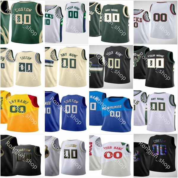 printed diamond 75th basketball jerseys giannis antetokounmpo 34 jerseys khris middleton 22 jrue holiday 21 bobby portis jr. 9 donte divince, Black;red
printed diamond 75th basketball jerseys giannis antetokounmpo 34 jerseys khris middleton 22 jrue holiday 21 bobby portis jr. 9 donte divince, Black;red