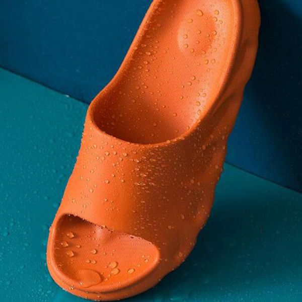 slippers 2021 summer ladies home breathable soft bottom non-slip eva women's slide buckle beach outdoor couple sandal, Black
slippers 2021 summer ladies home breathable soft bottom non-slip eva women's slide buckle beach outdoor couple sandal, Black