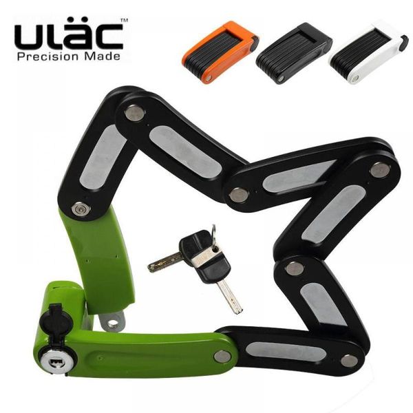 bike locks folding bicycle lock mini portable foldable professional anti-theft alloy strong mtb mountain road
bike locks folding bicycle lock mini portable foldable professional anti-theft alloy strong mtb mountain road