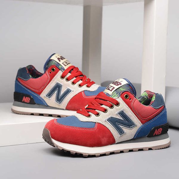 songjia xinbainyuan nb men's sho sports 574 spring and summer leisure putian tidal breathable running
songjia xinbainyuan nb men's sho sports 574 spring and summer leisure putian tidal breathable running