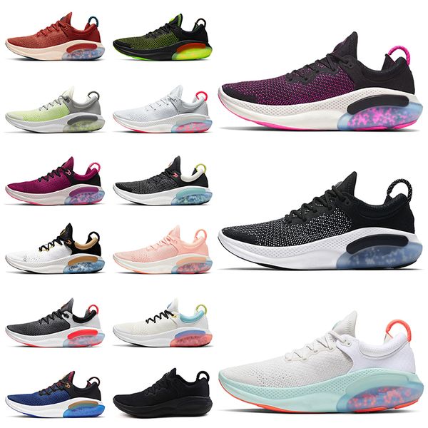 2021 summer men womens joyride run fly knit running shoes sneakers trainers platinum tin oreo purple university red black electric green sun
2021 summer men womens joyride run fly knit running shoes sneakers trainers platinum tin oreo purple university red black electric green sun