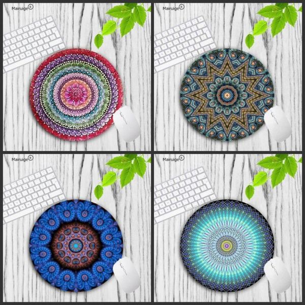mouse pads & wrist rests mairuige lock edge 20x20cm 22x22cm mandala silicone pad to game selling fashion design round mat
mouse pads & wrist rests mairuige lock edge 20x20cm 22x22cm mandala silicone pad to game selling fashion design round mat