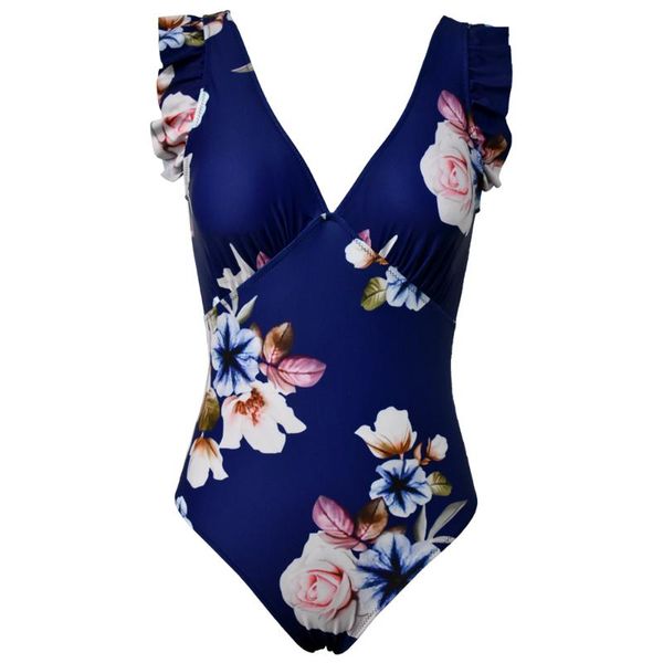 falbala flounce ruffles at front back one piece swimsuit monokini swimsuit, blue one-piece suits
falbala flounce ruffles at front back one piece swimsuit monokini swimsuit, blue one-piece suits