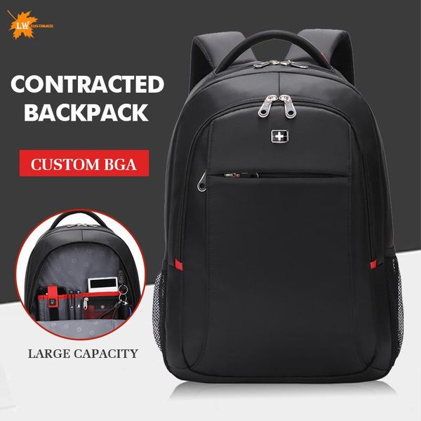 backpack 15.6 inch lapman school bag rucksack men backbag travel daypacks male leisure mochila
backpack 15.6 inch lapman school bag rucksack men backbag travel daypacks male leisure mochila