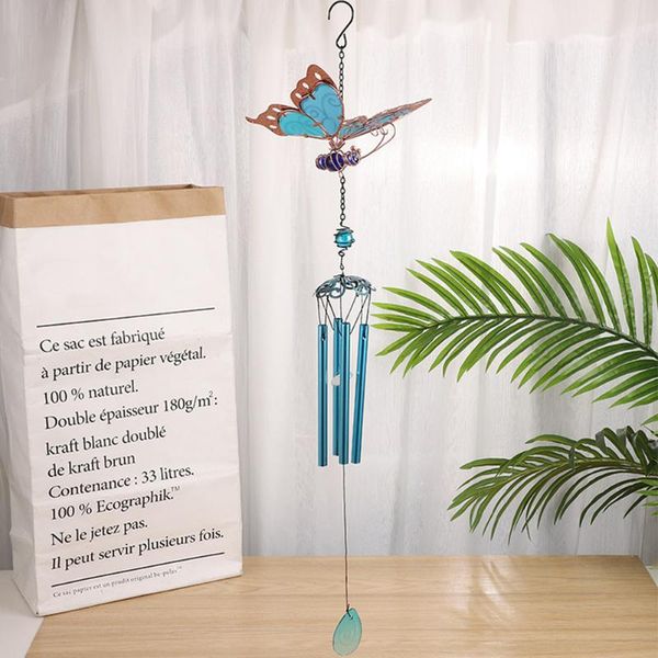 decorative objects & figurines butterfly shape luminous wind chime indoor outdoor living room garden festive gift home decoration accessorie
decorative objects & figurines butterfly shape luminous wind chime indoor outdoor living room garden festive gift home decoration accessorie