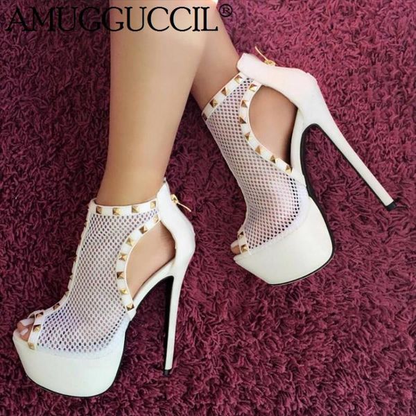 plus big size 35-52 whit zip rivets fashion high heel platform party wedding summer female women lady sandal l1095 sandals, Black
plus big size 35-52 whit zip rivets fashion high heel platform party wedding summer female women lady sandal l1095 sandals, Black