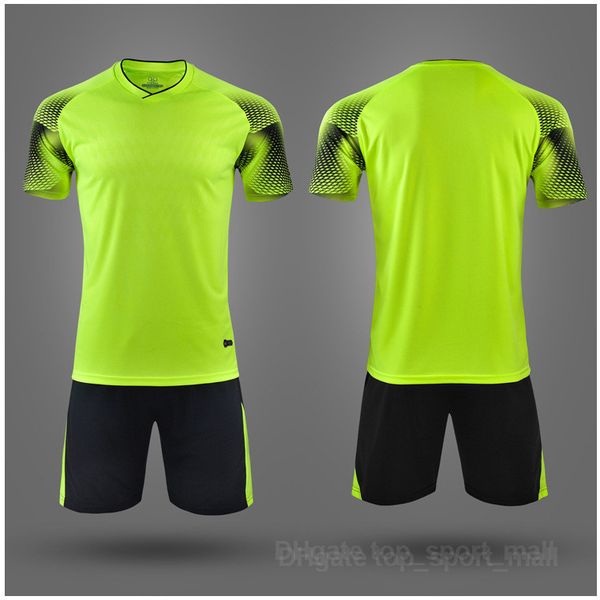 soccer jersey football kits color blue white black red yellow pink 258562374, Black;yellow